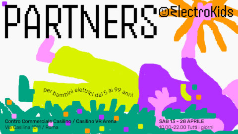 Partners | ElectroKids